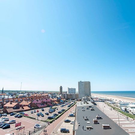 Apartamento La Casa de Verano Zandvoort Exterior foto