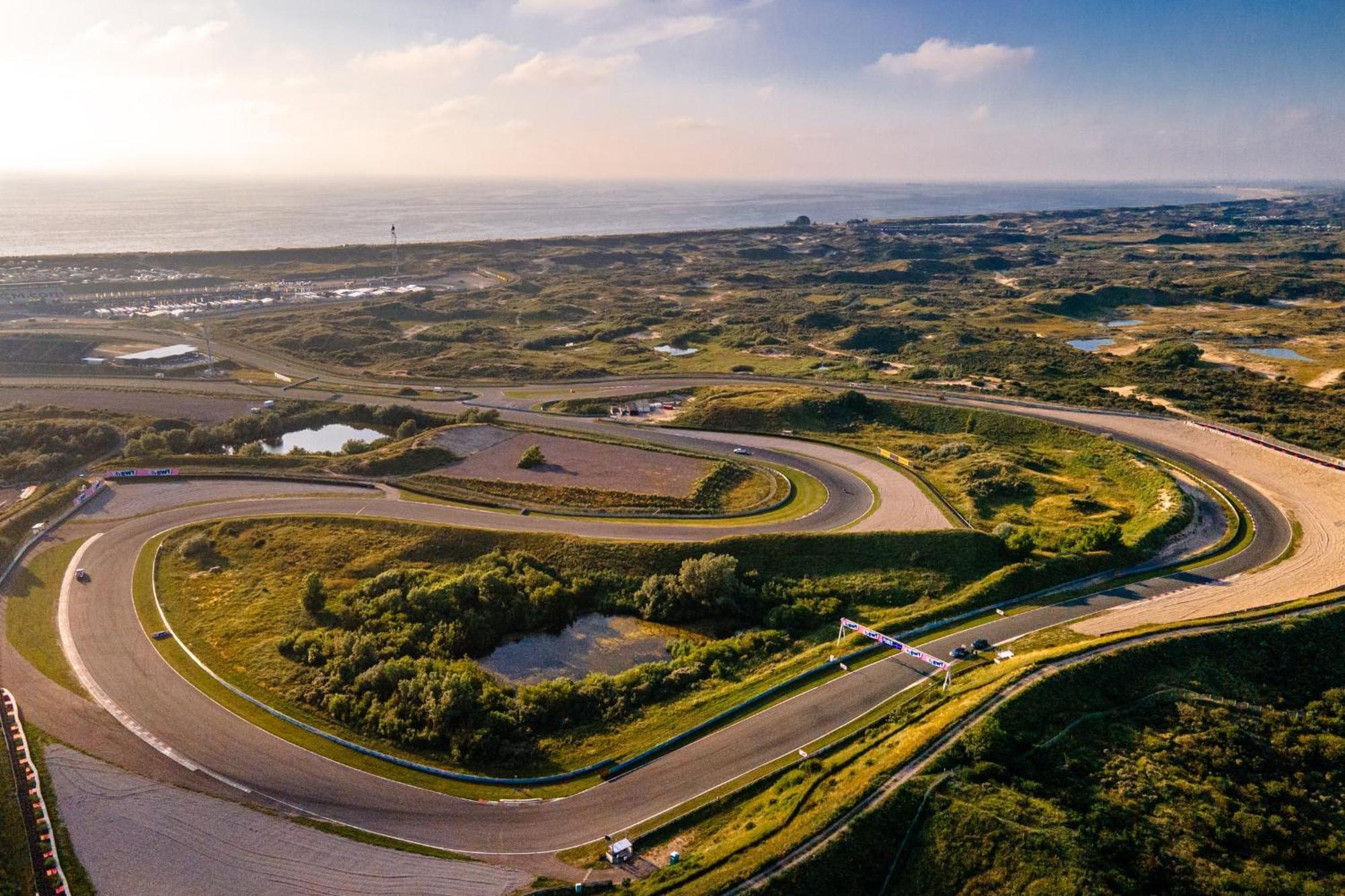 Apartamento La Casa de Verano Zandvoort Exterior foto